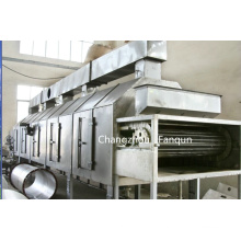 Stainless Steel Belt Dryer